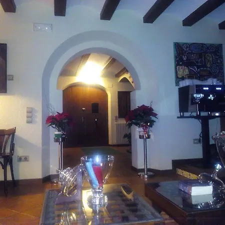 Rural Cal Ruget 2* Vilobi Del Penedes