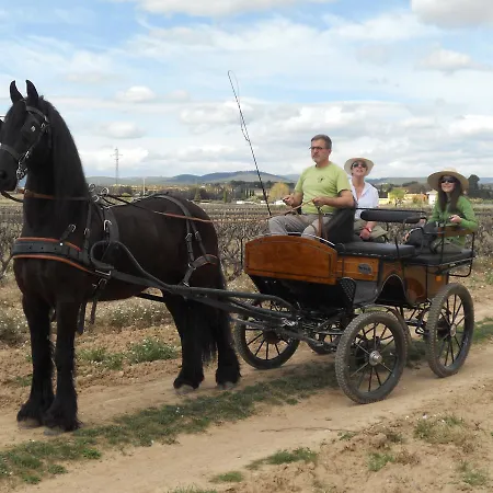 Rural Cal Ruget 2*