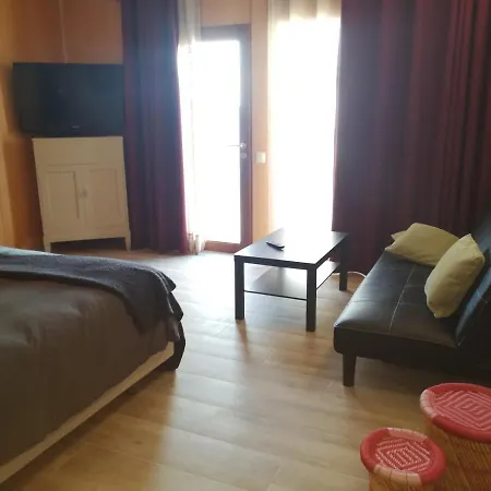 Rural Cal Ruget Vilobi Del Penedes