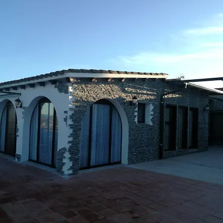 Rural Cal Ruget Vilobi Del Penedes