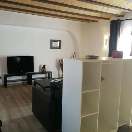 Rural Cal Ruget ホテル Vilobi Del Penedes