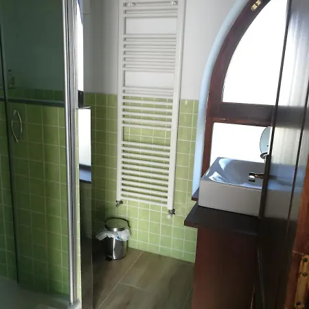 Rural Cal Ruget 2* Vilobi Del Penedes