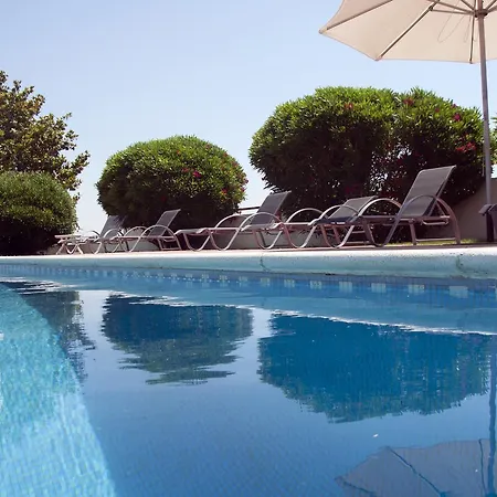 Rural Cal Ruget Hotel 2*