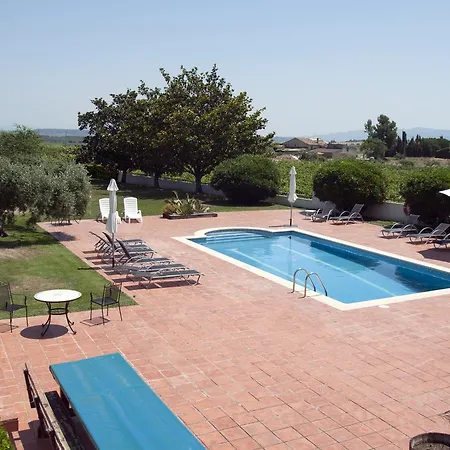 Hotel Rural Cal Ruget