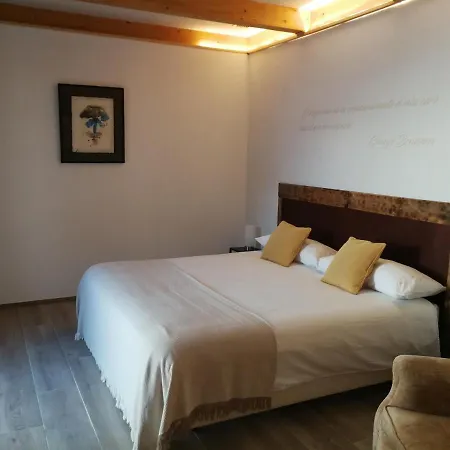 Rural Cal Ruget Szálloda 2*