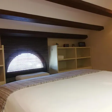 Rural Cal Ruget Szálloda 2*