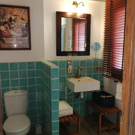 Hotel Rural Cal Ruget