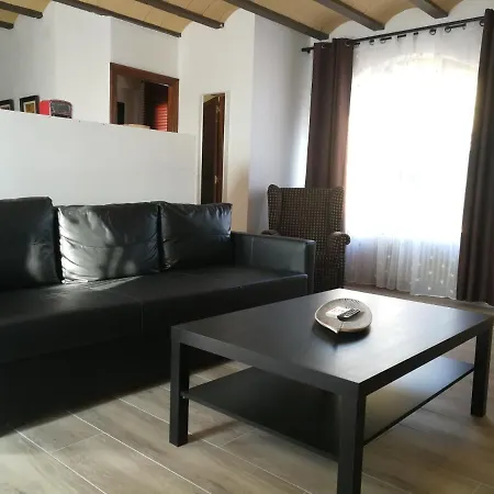 Szálloda Rural Cal Ruget